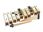 Betzold Musik Satz mit 10 Klangbausteinen (c² c³)