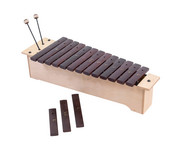 SONOR Sopran Xylophon SX GB 1