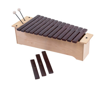 SONOR Alt Xylophon AX GB