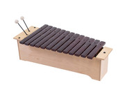 SONOR Alt Xylophon AX GB 2