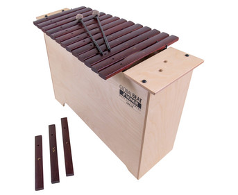 SONOR Großbass Xylophon GBX GB
