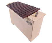 SONOR Großbass Xylophon GBX GB 4