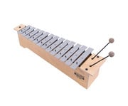 SONOR Sopran Metallophon MS GB DE 2
