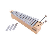SONOR Sopran Metallophon MS GB DE 3