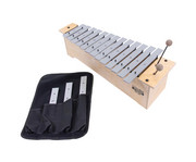 SONOR Alt Metallophon MA GB DE 1
