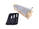 SONOR Alt Metallophon MA GB DE