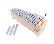 SONOR Alt Metallophon MA GB DE 2