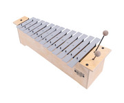 SONOR Alt Metallophon MA GB DE 3
