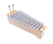 SONOR Alt Metallophon MA GB DE 4