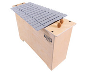 SONOR Großbass Metallophon MGB GB DE 2