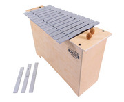 SONOR Großbass Metallophon MGB GB DE 3