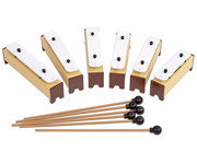 Betzold 6 große Alt Klangbausteine 3