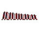 Betzold Musik Round Sound Tubes 7