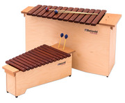 Betzold Xylophon Gruppe Alt und Bass 1