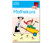 LÜK Mathekurs 3 Klasse 1