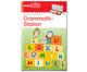 miniLÜK Grammatikstation 3 /4 Klasse 1