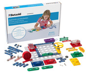 Betzold Elektronik Lernbaukasten 1