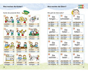 LÜK Lesen 1 Klasse 3