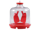Betzold Lungen Funktionsmodell