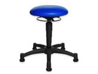Topstar Hocker ʺBody Balance 10ʺ feststehend