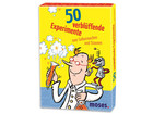 50 verblüffende Experimente