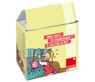 Bilderbox „Was nun?“