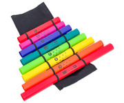 Boomwhackers® Halter XyloTote 4