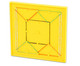 Betzold Geometrieboard B doppelseitig 175 cm-3
