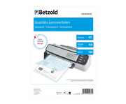 Betzold Laminierfolien DIN A3 100 Stück 3