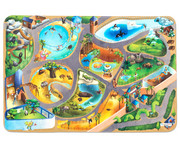 Zoo Teppich supersoft 1