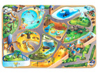 Zoo Teppich supersoft