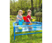 Sand Wasser Spieltische 2