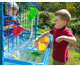 Sand Wasser Spieltische 5