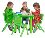 Indoor & Outdoor Sitzgruppe 5 teilig 6