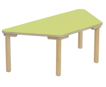 Betzold Trapeztisch Höhe 52 cm