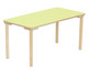 Betzold Baccus Rechteck Tisch Breite 120 cm 2