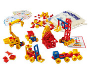 mobilo Konstruktions Set 192 teilig 1
