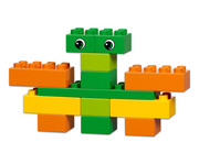 LEGO® Education Kreativ Bausatz 3