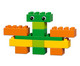 LEGO® Education Kreativ Bausatz 3