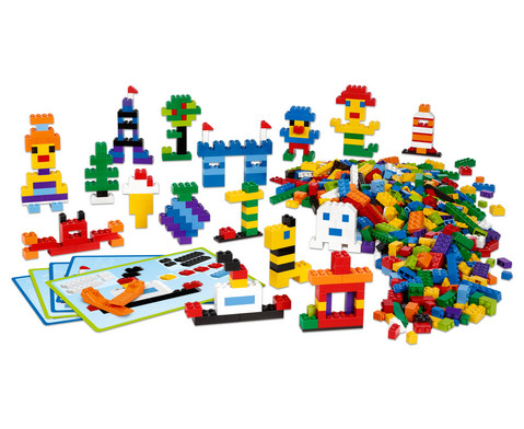 LEGO Education Klassik Bausatz