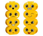 LEGO® Education BauDich Emotionen 3