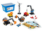 LEGO® Education Maschinentechnik
