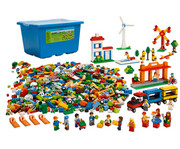LEGO® Education Stadt und Gemeinde 1