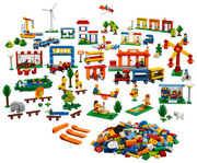 LEGO® Education Stadt und Gemeinde 2