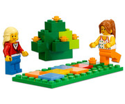 LEGO® Education Stadt und Gemeinde 4