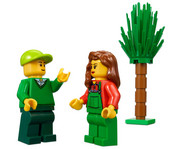 LEGO® Education Stadt und Gemeinde 6