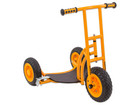 Roller Bengy