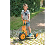 TopTrike Roller Bengy 4