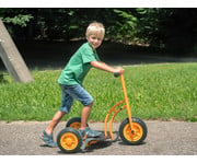 TopTrike Roller Bengy 5