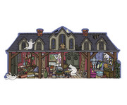 Gruselhaus 3
